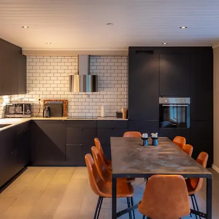 Apartment Trysilfjellet Nord 985a