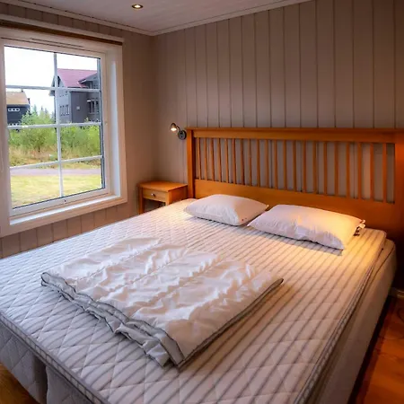 Trysilfjellet Nord 985a Apartment *