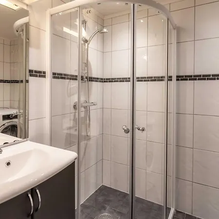 Apartment Trysilfjellet Nord 985a *