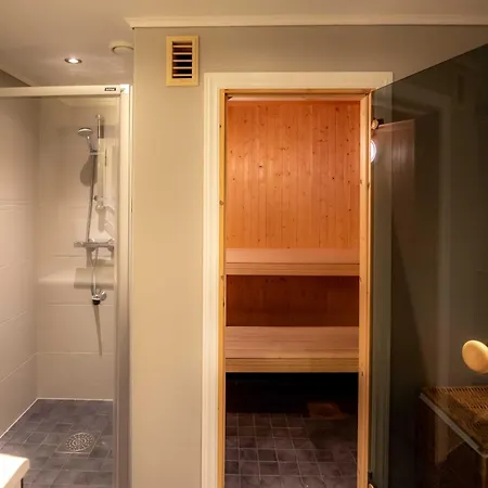 Trysilfjellet Nord 985a Apartment Trysil