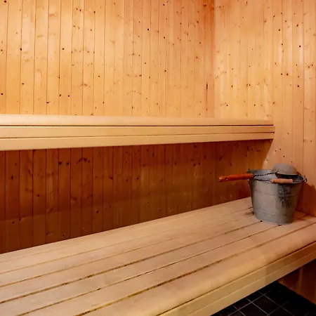 Trysilfjellet Nord 985a Apartment Trysil