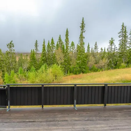 Trysilfjellet Nord 985a *