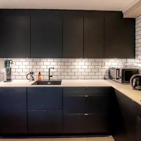 Trysilfjellet Nord 985a * Трисиль