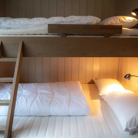 Trysilfjellet Nord 985a Апартаменты Трисиль